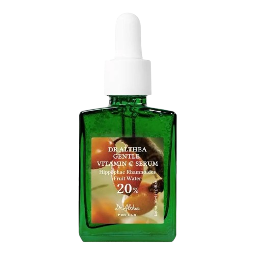 Gentle Vitamin C Serum 20% (30ml)