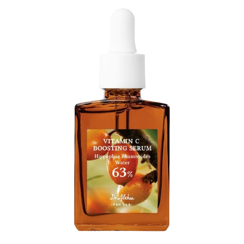 Vitamin C Boosting Serum 63% (30ml)
