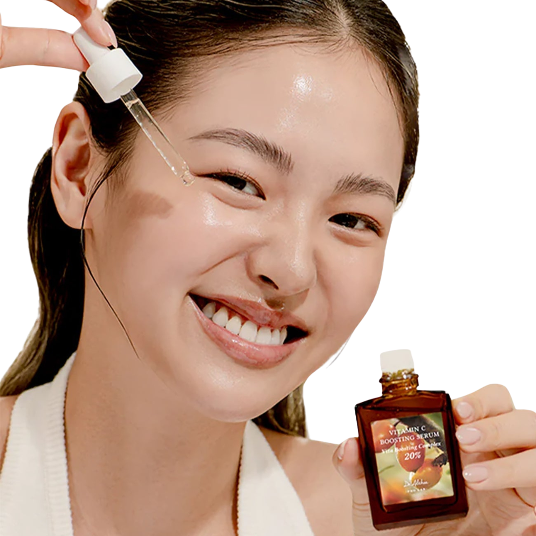 Vitamin C Boosting Serum 63% (30ml) alternate view