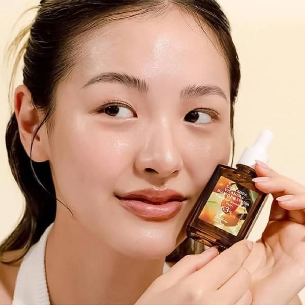 Vitamin C Boosting Serum 63% (30ml) view 3