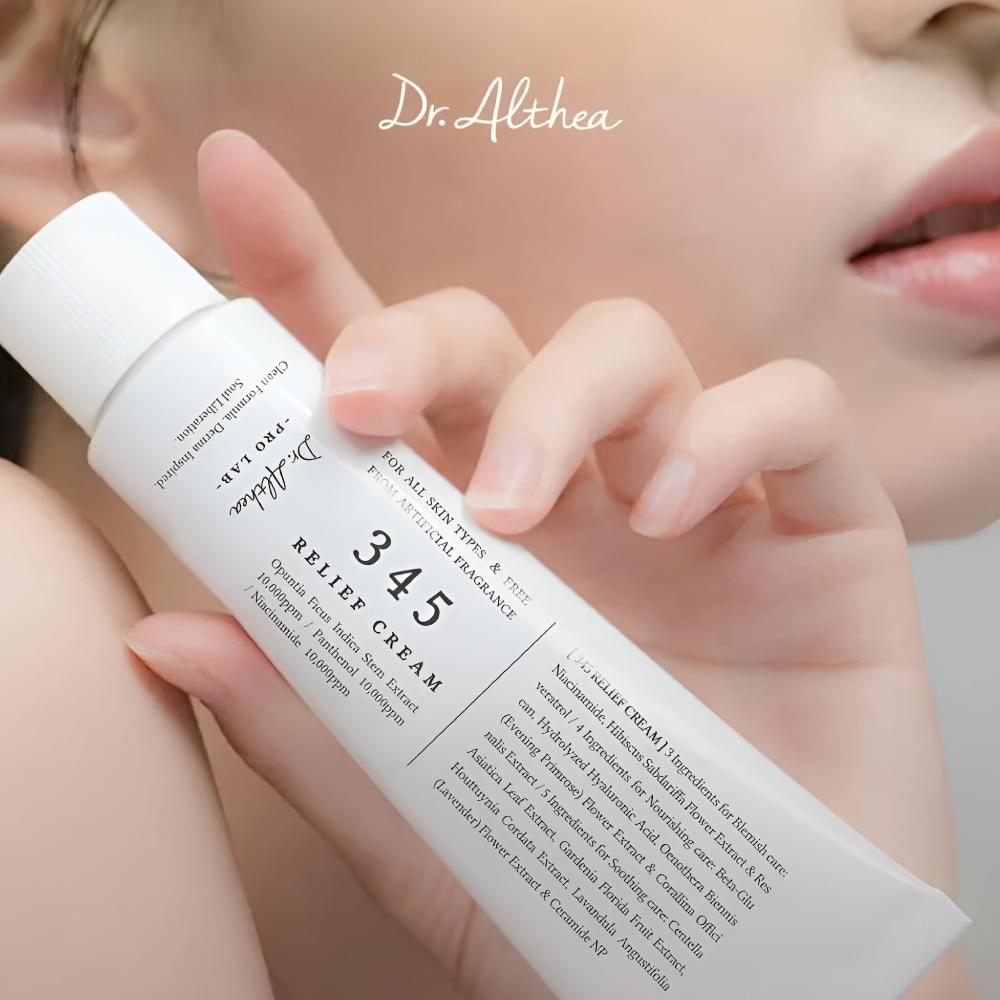 345 Relief Cream - 50ml view 4