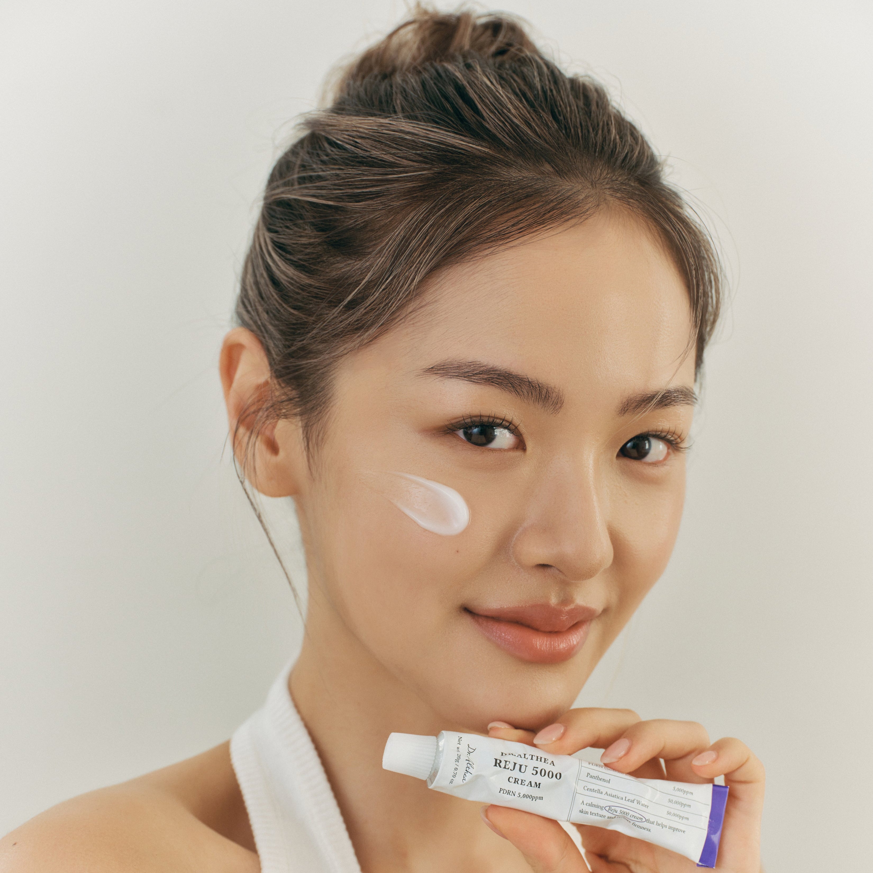PDRN Reju 5000 Cream (20g) alternate view