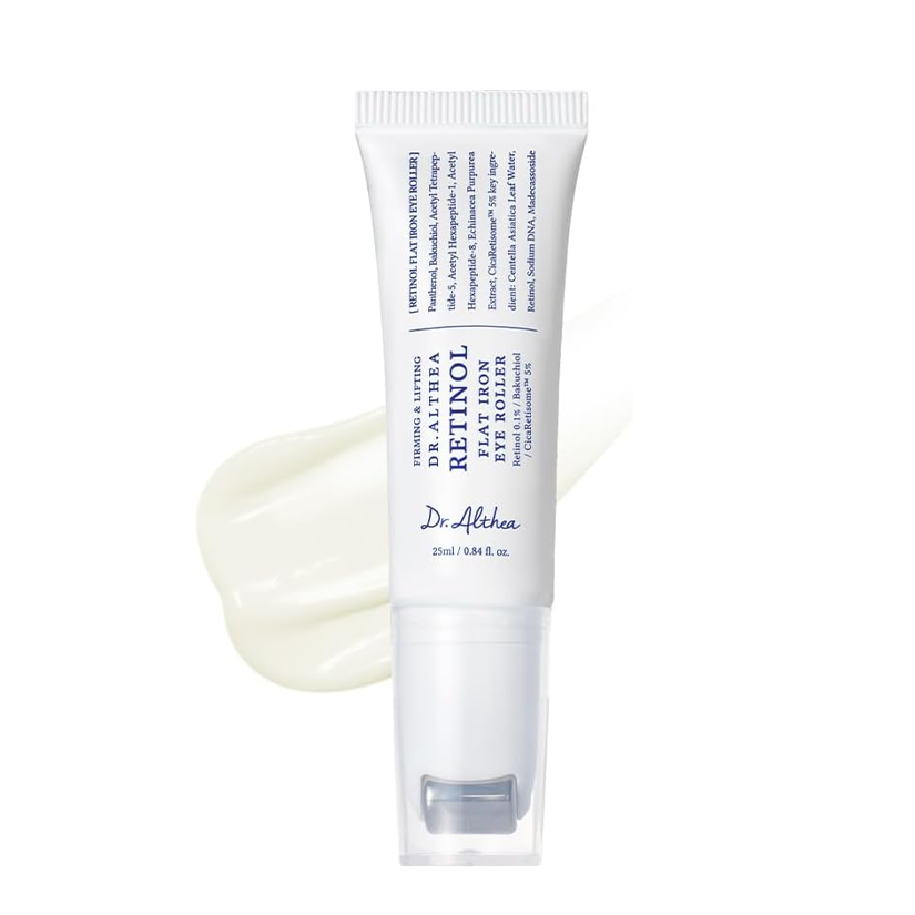 Dr. Althea Vitamin A Retinol Eye Cream 25ml