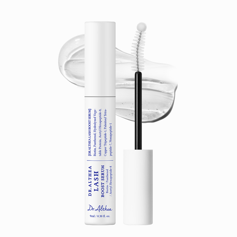 Dr. Althea Eyelash Strengthening Serum - 9 ml