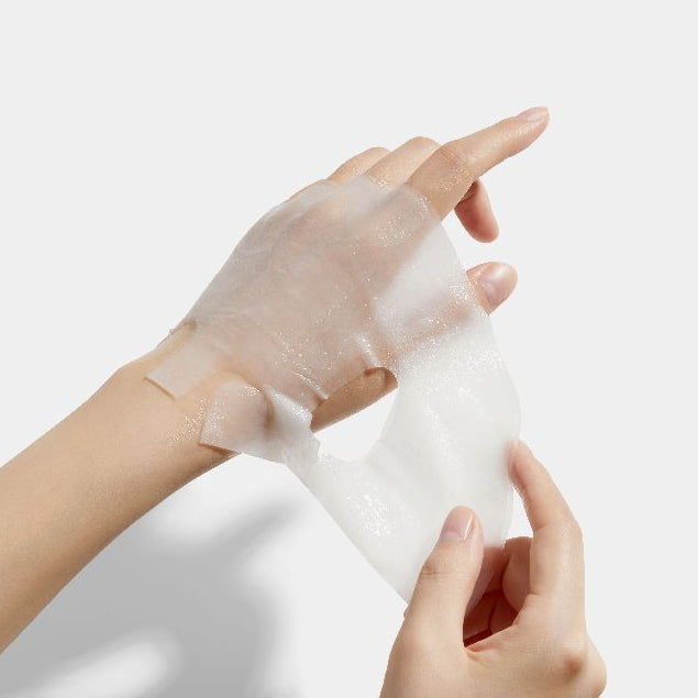 Medicube Collagen Lifting 1 Mask - 27g view 3