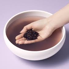 I'M FROM Black Rice Toner (150ml) alternate view