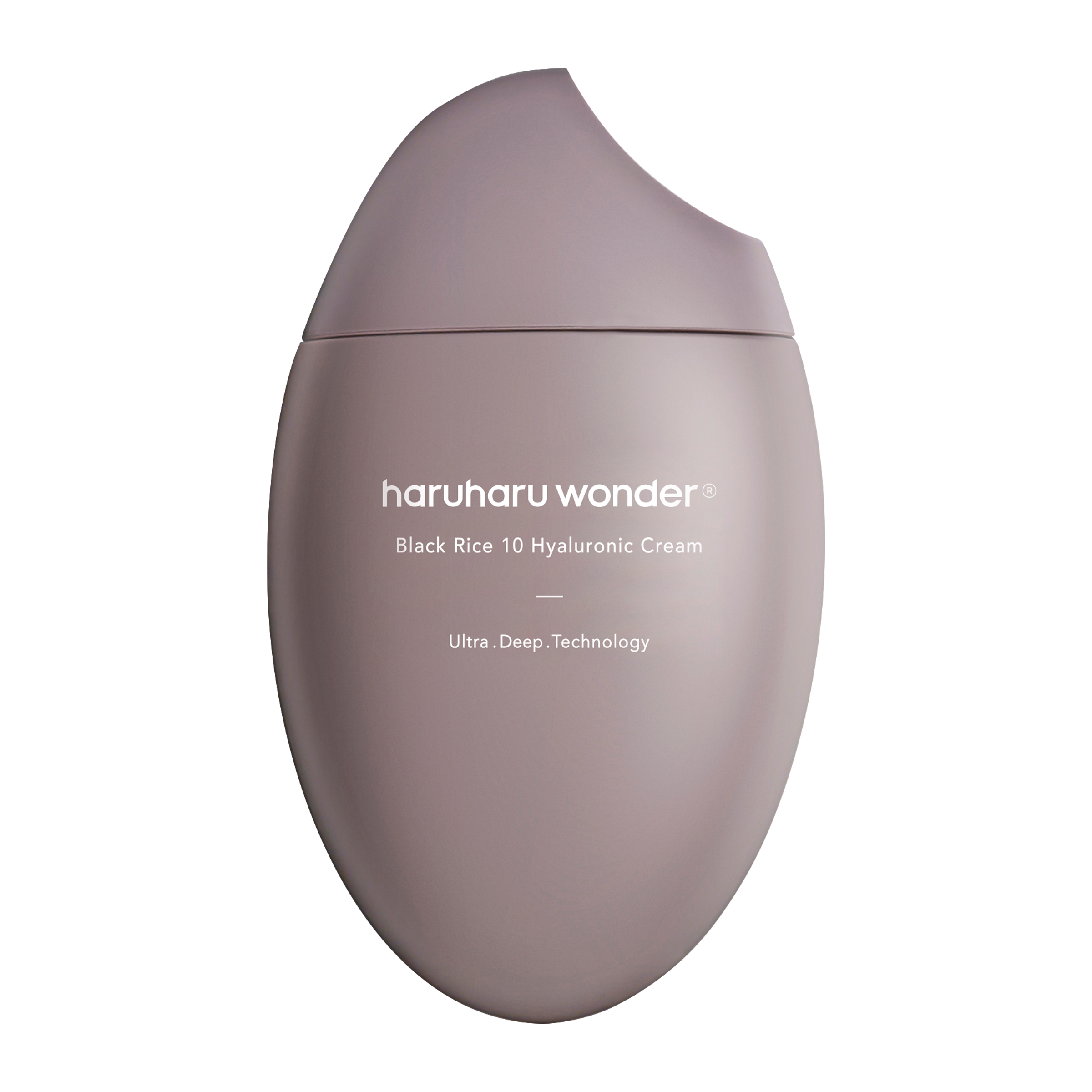 Haruharu Wonder Black Rice 10 Hyaluronic Cream (50ml)