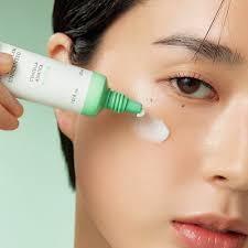 PURITO Wonder Releaf Centella Eye Cream Unscented (30ml) alternate view