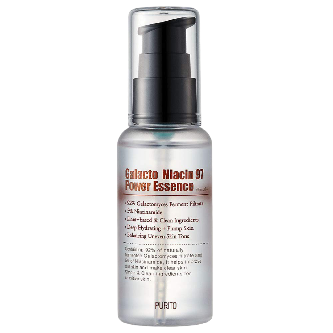 PURITO Galacto Niacin 97 Power Essence (60ml)