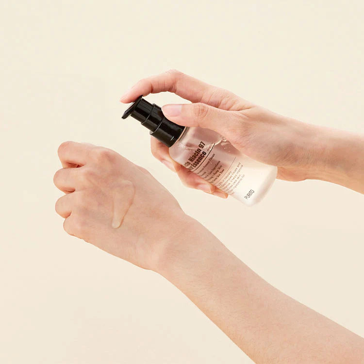 PURITO Galacto Niacin 97 Power Essence (60ml) alternate view