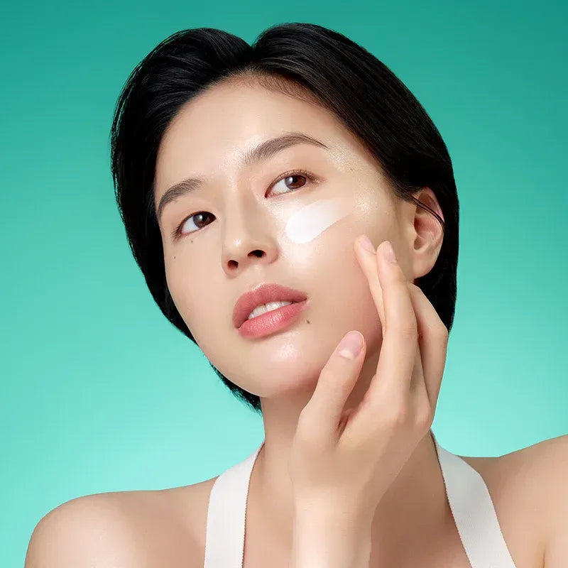 PURITO Seoul Mighty Bamboo Panthenol Cream - 100ml view 5