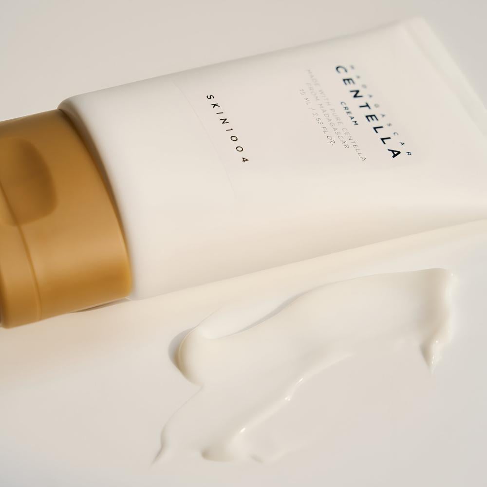 SKIN1004 Madagascar Centella Cream - 75ml view 4