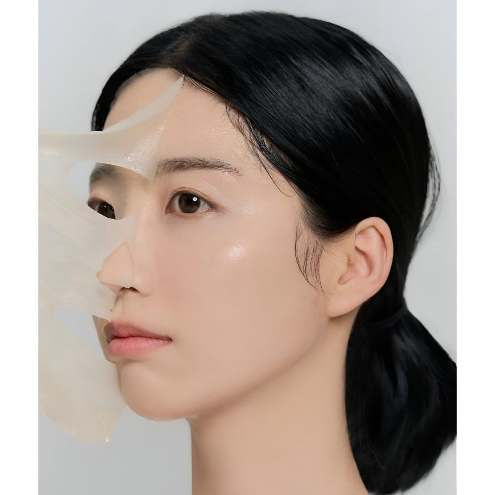 SKIN1004 Madagascar Centella Watergel Sheet Ampoule Mask (1 sheet) alternate view