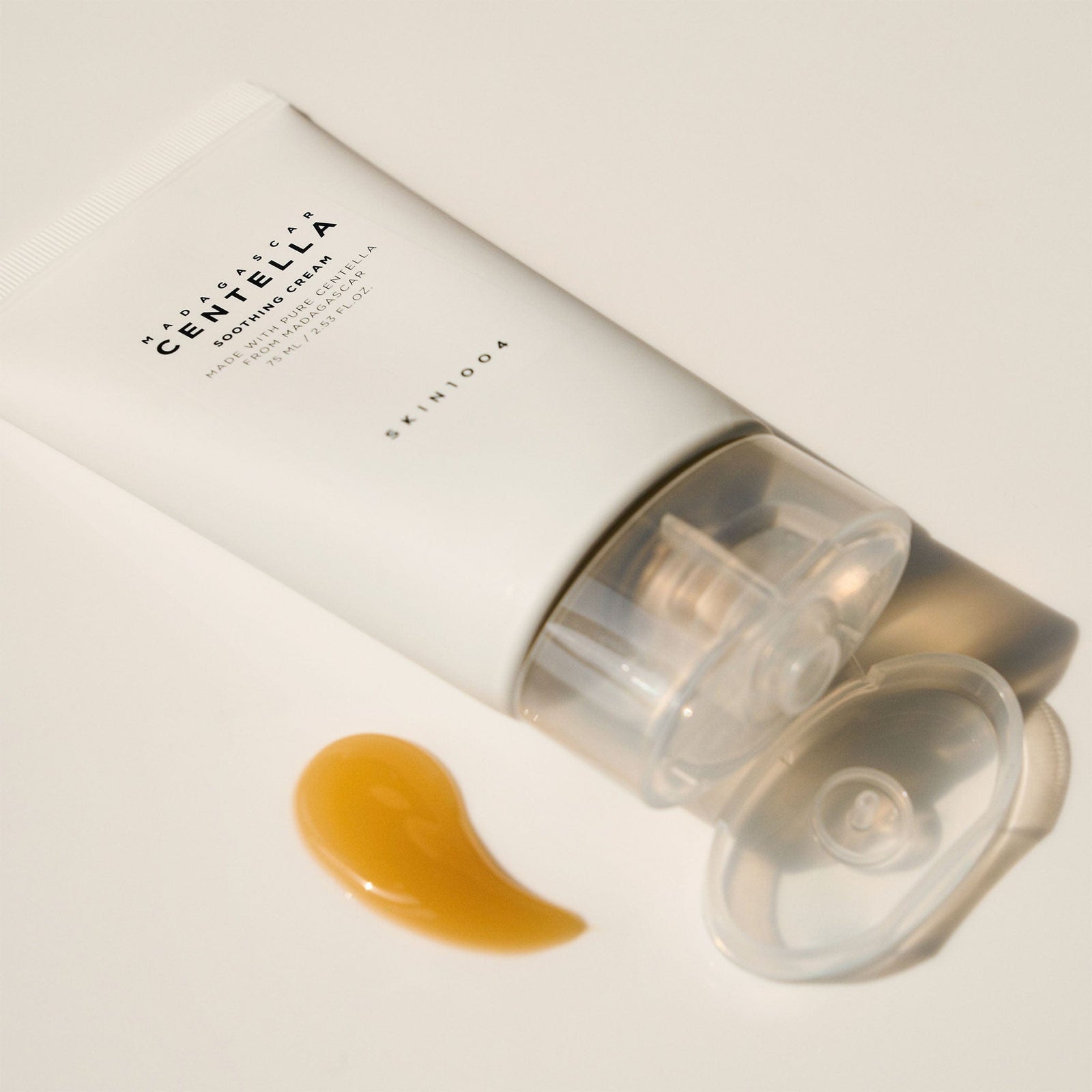 Skin1004 Madagascar Centella Soothing Cream - 75ml alternate view