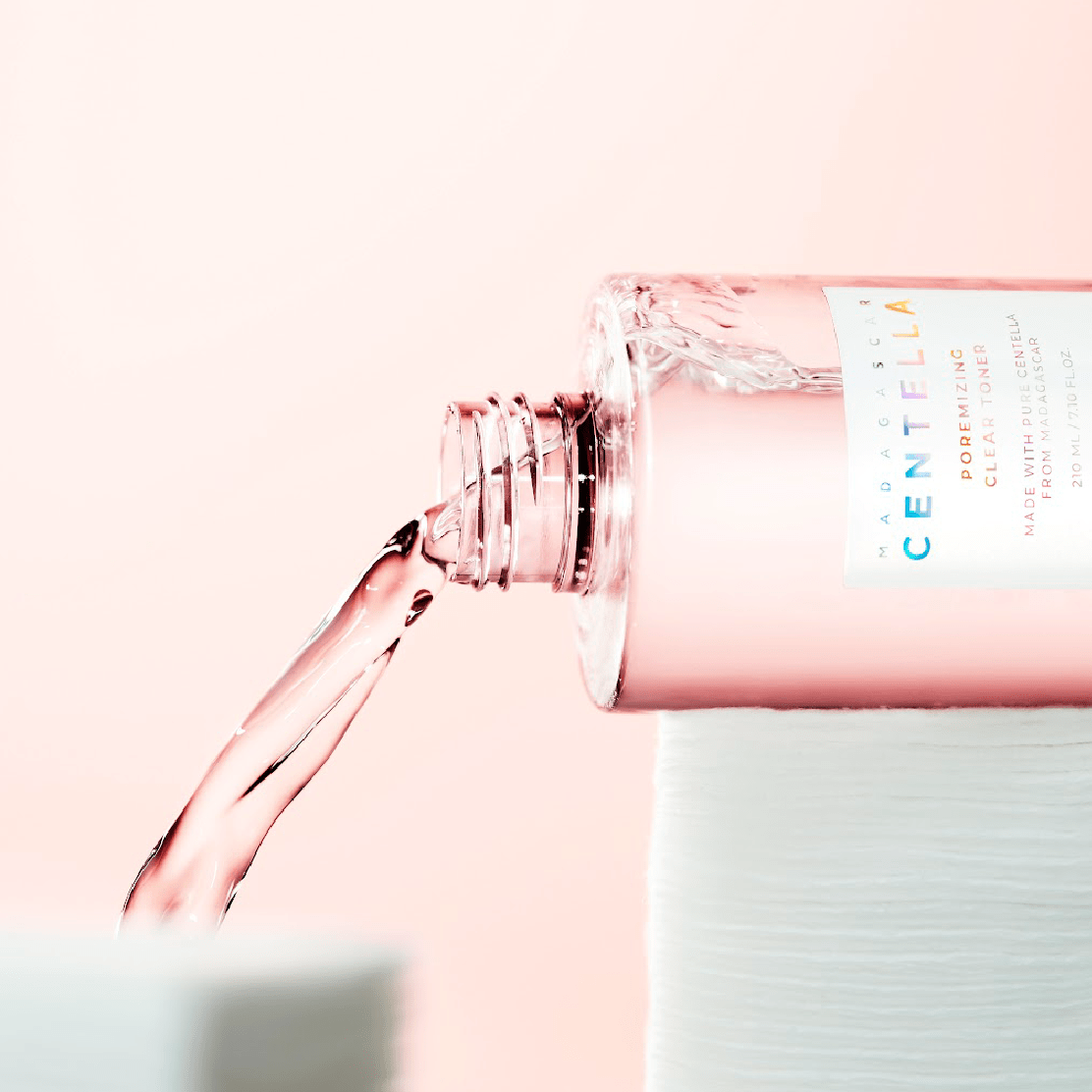 Skin1004 Madagascar Centella Poremizing Clear Toner - 210ml alternate view