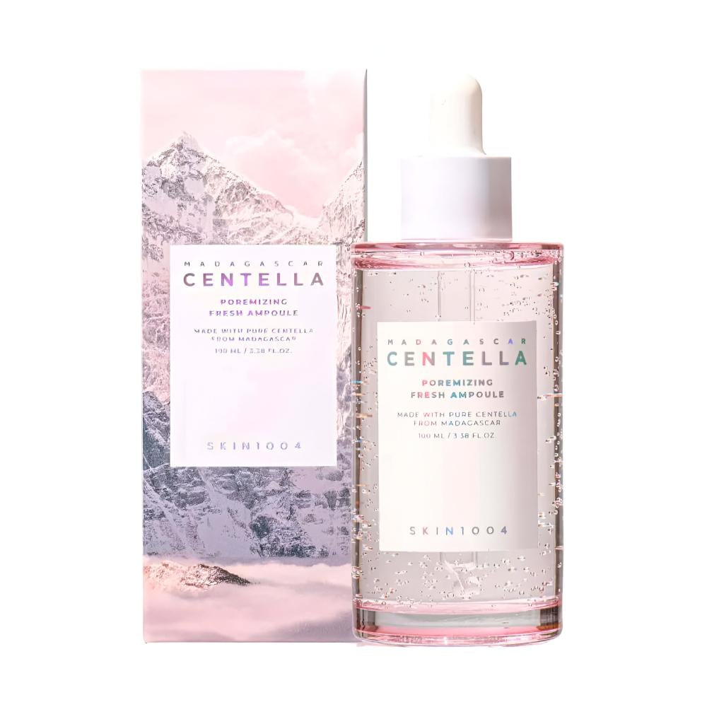 Skin1004 Madagascar Centella Poremizing Fresh Ampoule - 100ml