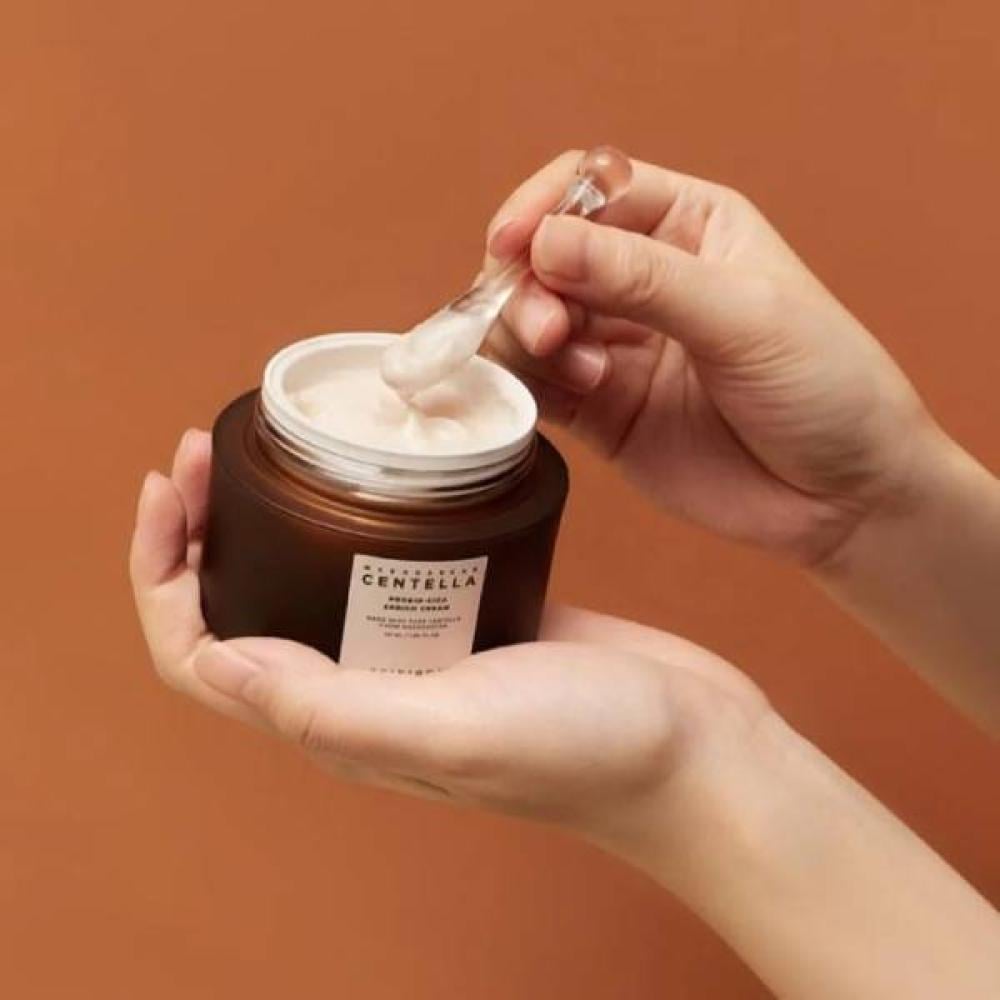 SKIN1004 Madagascar Centella Probio-Cica Enrich Cream - 50 ml view 4
