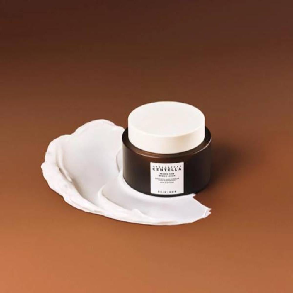 SKIN1004 Madagascar Centella Probio-Cica Enrich Cream - 50 ml view 5