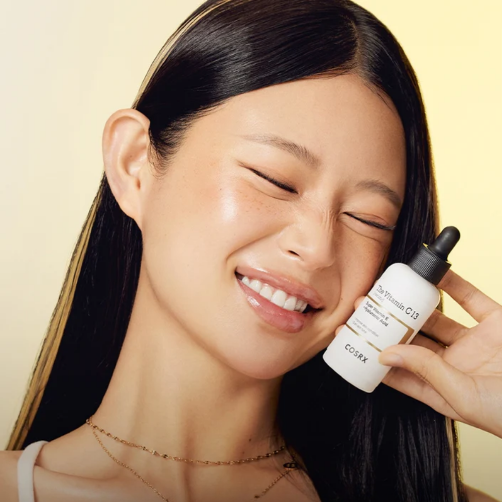 Cosrx The Vitamin C 13 Serum - 20ml view 5
