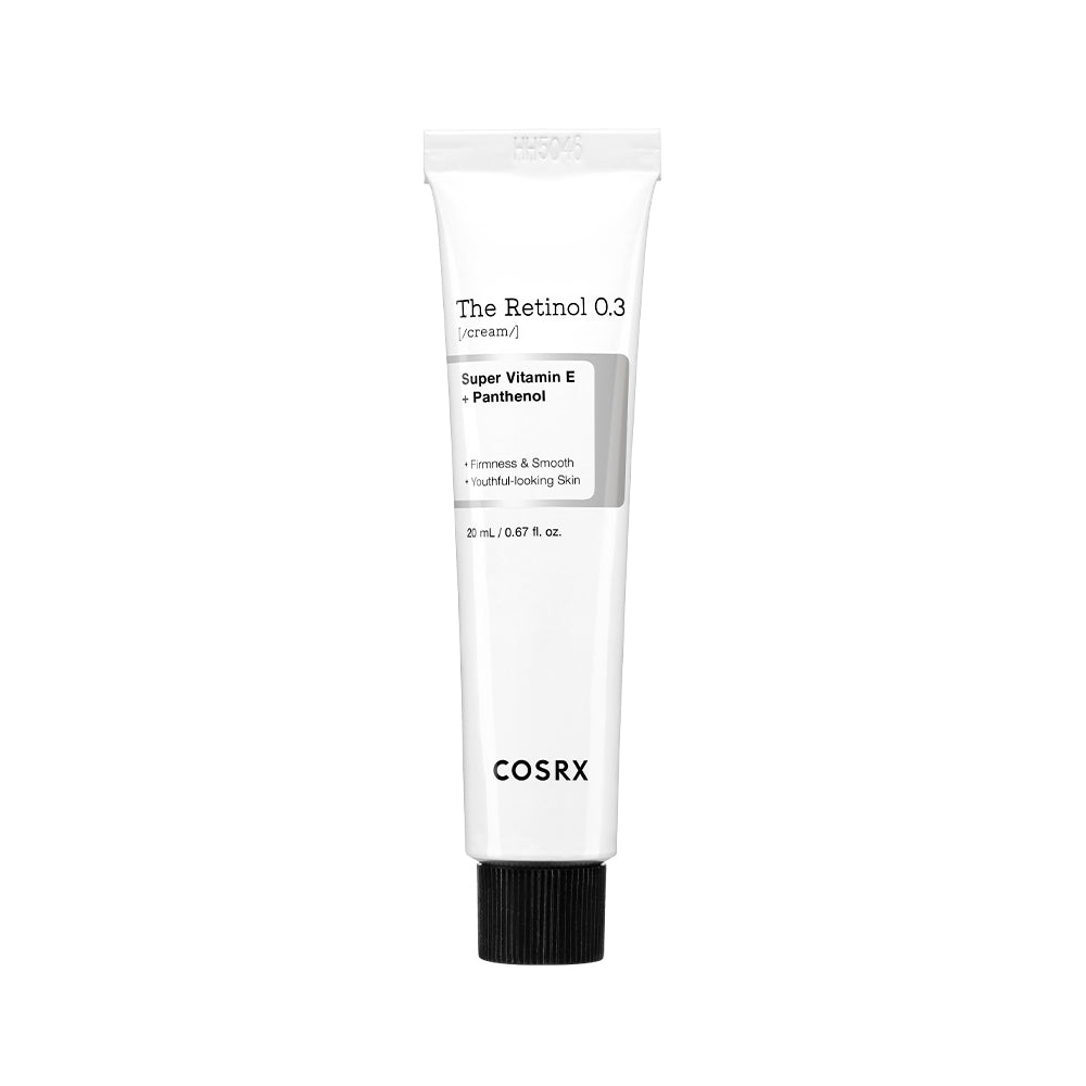 The Retinol 0.3 Cream - 20 ml