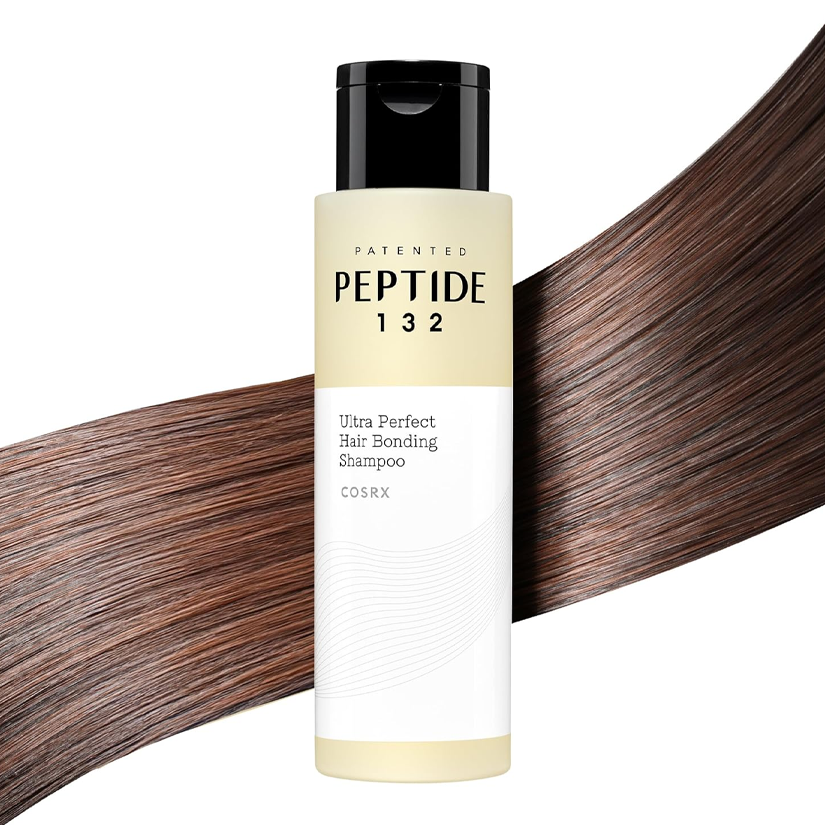 COSRX Peptide 132 Repair & Strengthening Shampoo – 200 ml