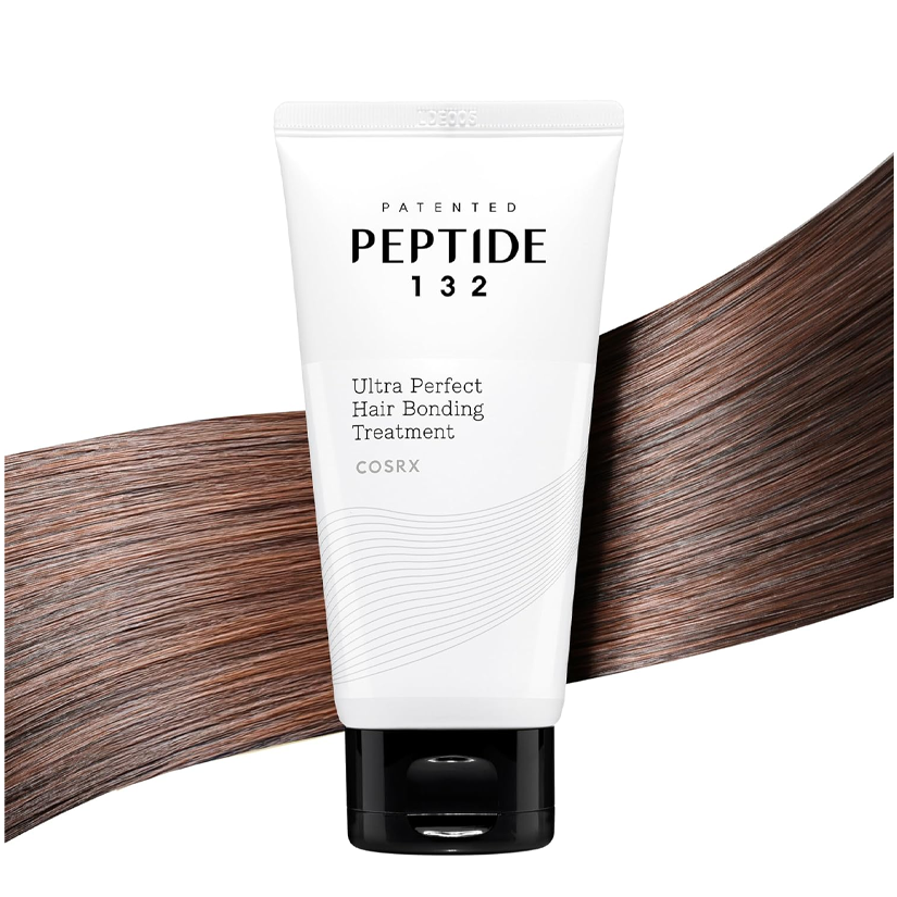 COSRX Peptide Hair Treatment for Repair, Strength & Shine - 120 ml
