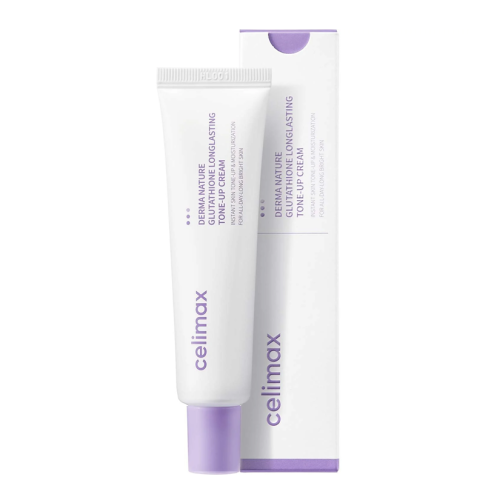 Celimax Derma Nature Long-Lasting Glutathione Brightening Cream – 35ml