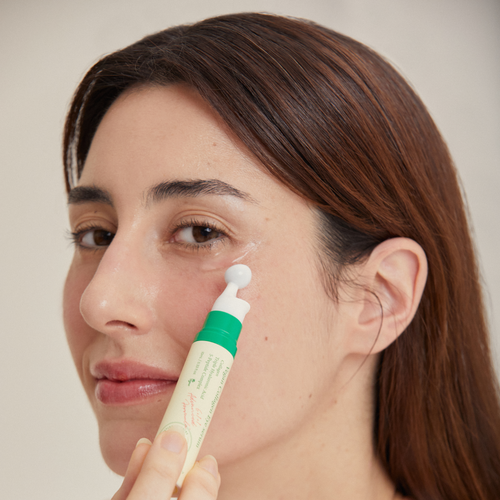 AXIS-Y Vegan Collagen Eye Serum - 10ml alternate view