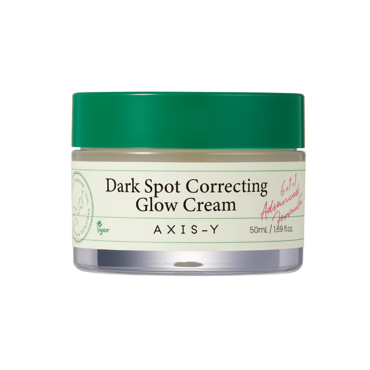 AXIS-Y Dark Spot Correcting Glow Cream (50ml)