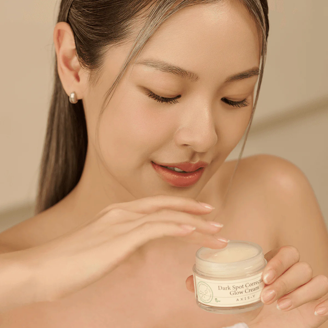 AXIS-Y Dark Spot Correcting Glow Cream (50ml) alternate view