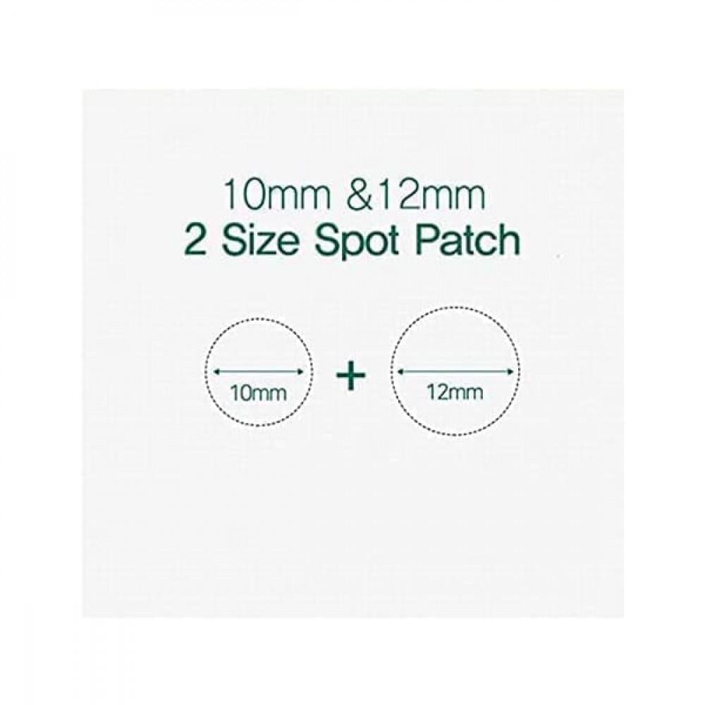 Some By Mi 30 Days Miracle Acne Clear Spot Patch - 18 Pieces view 6