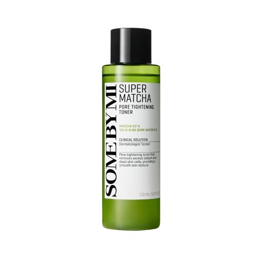 Some By Mi Super Matcha Pore Tightening Toner [150ml]