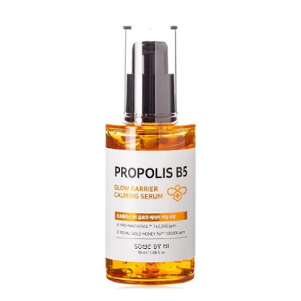 Serum Honey And Vitamin B5 Propolis  By Some By Mi - 50ml