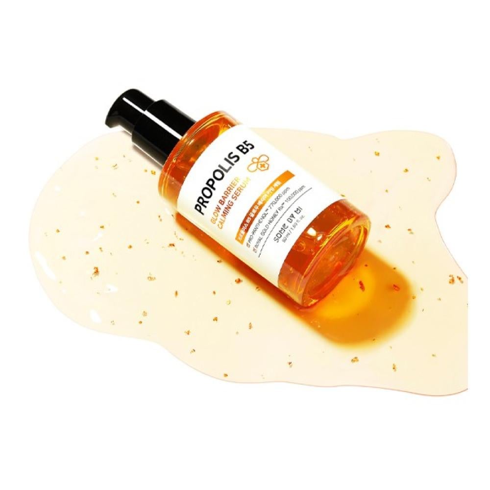 Serum Honey And Vitamin B5 Propolis  By Some By Mi - 50ml view 3