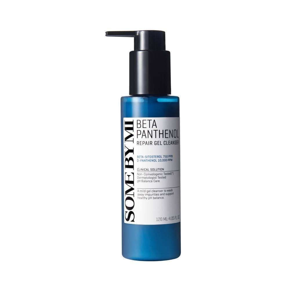 Beta Panthenol Repair Gel Cleanser - 120 ml