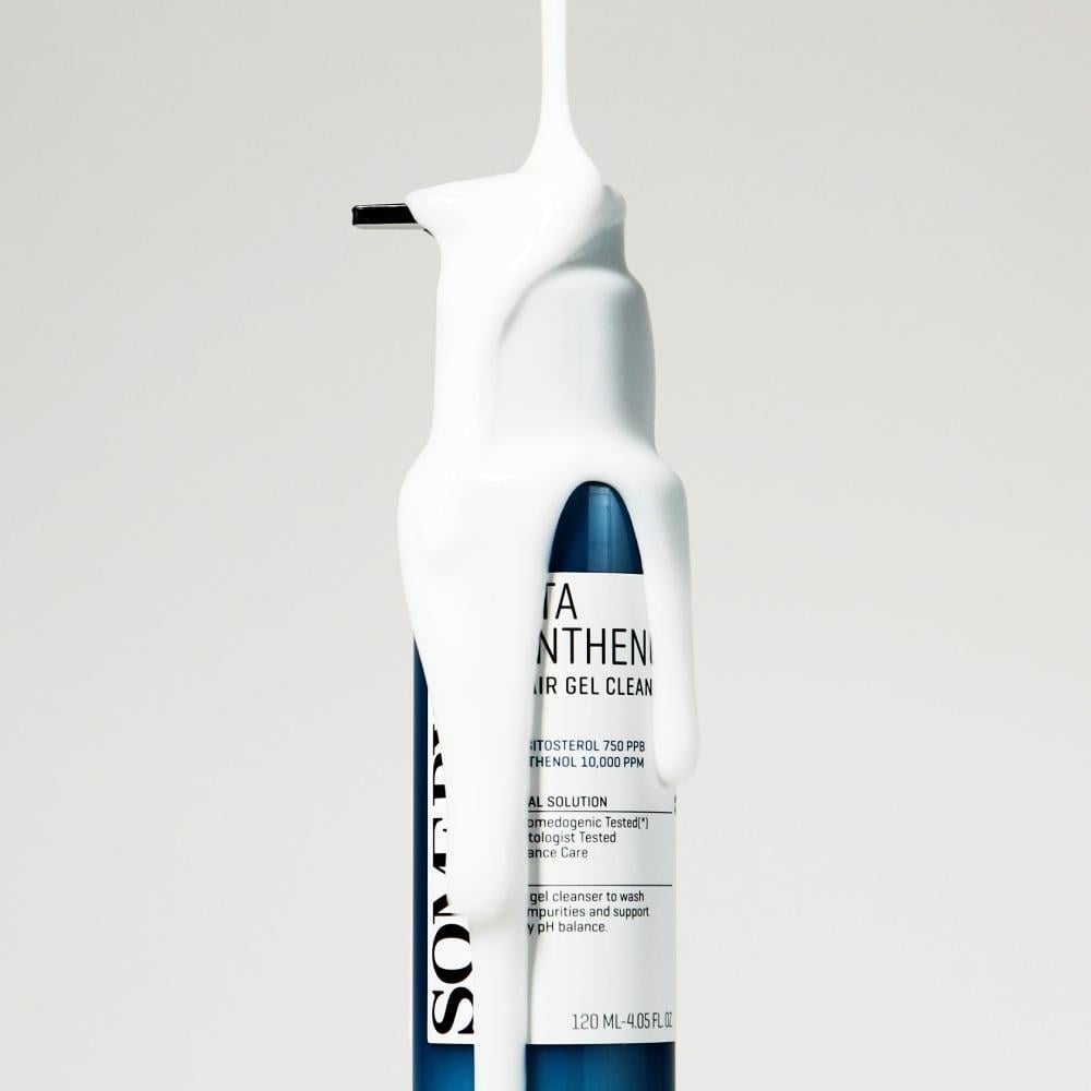 Beta Panthenol Repair Gel Cleanser - 120 ml alternate view
