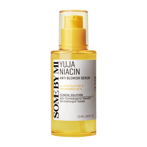 Yuja Niacin Brightening Moisture Gel Cream - 100 ml