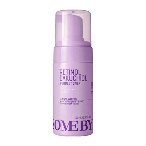 Some By Mi Retinol Bakuchiol Bubble Toner [100ml]