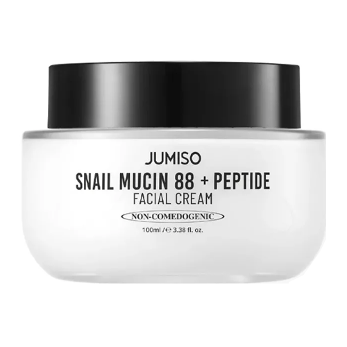 Snail Mucin 88 + Peptide Facial Cream - 100 ml