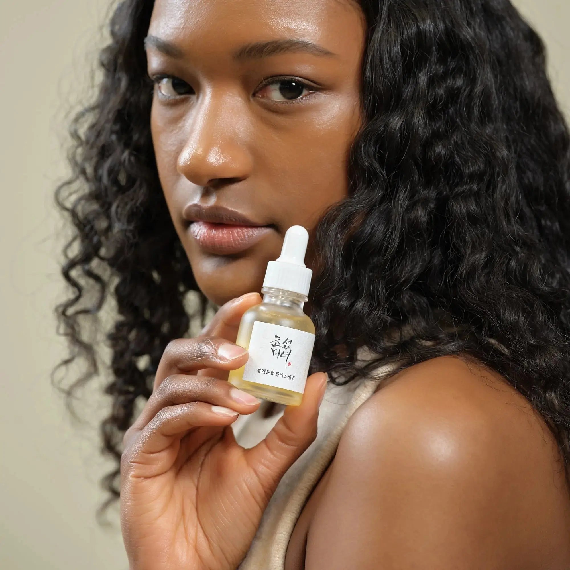 BEAUTY OF JOSEON Glow Serum Propolis + Niacinamide - 30ml view 4