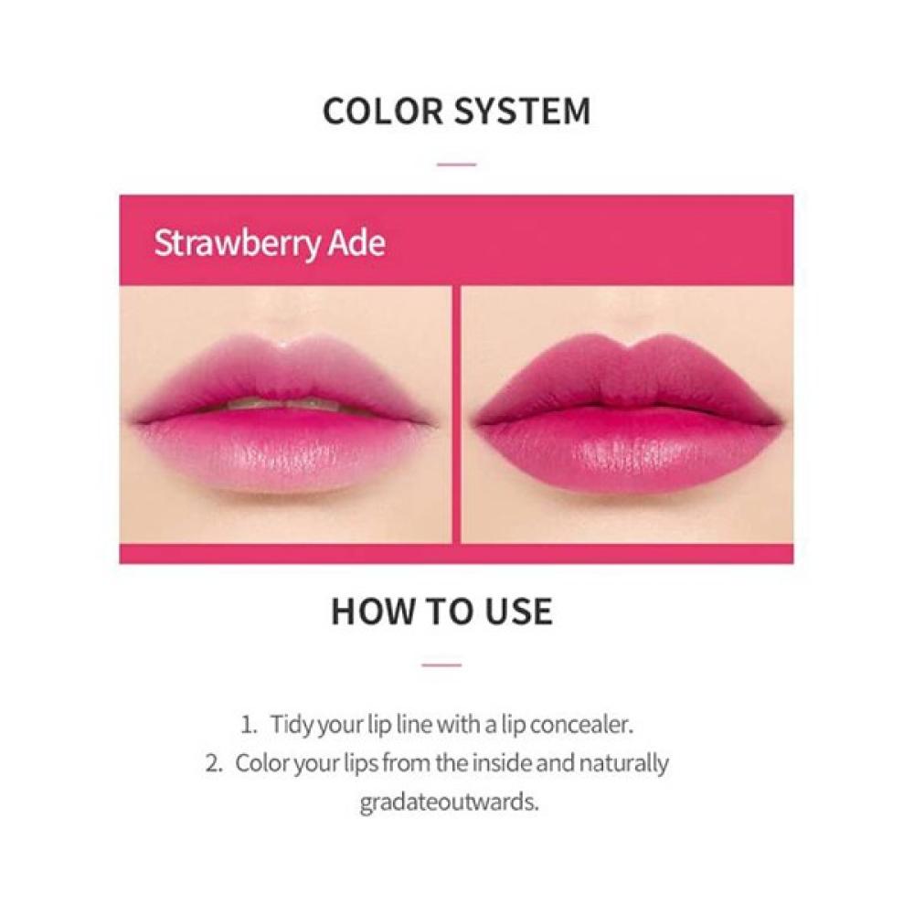 Lip Tint Dear Darling Water By Etude House view 4