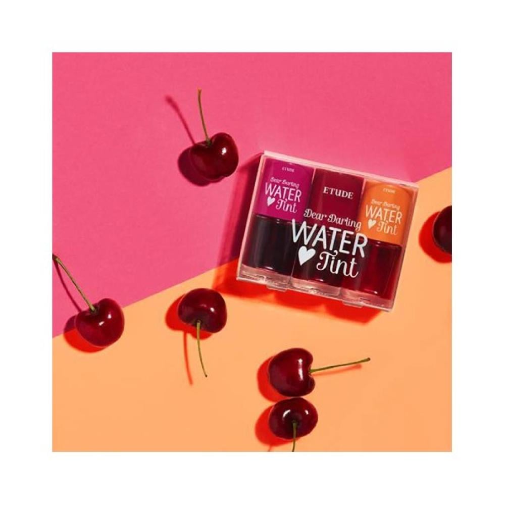 Lip Tint Dear Darling Water By Etude House view 12