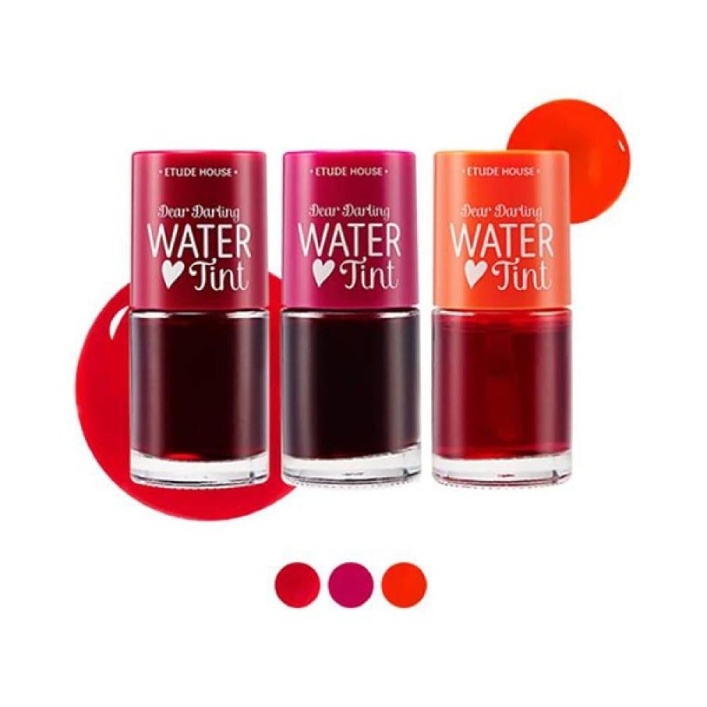Lip Tint Dear Darling Water By Etude House view 11