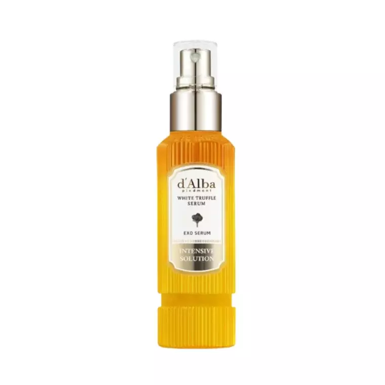 D ALBA WHITE TRUFFLE EXO SERUM 160ML