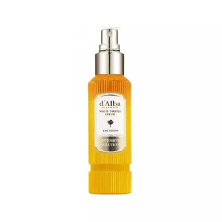 D  ALBA WHITE TRUFFLE EXO SERUM 100ML