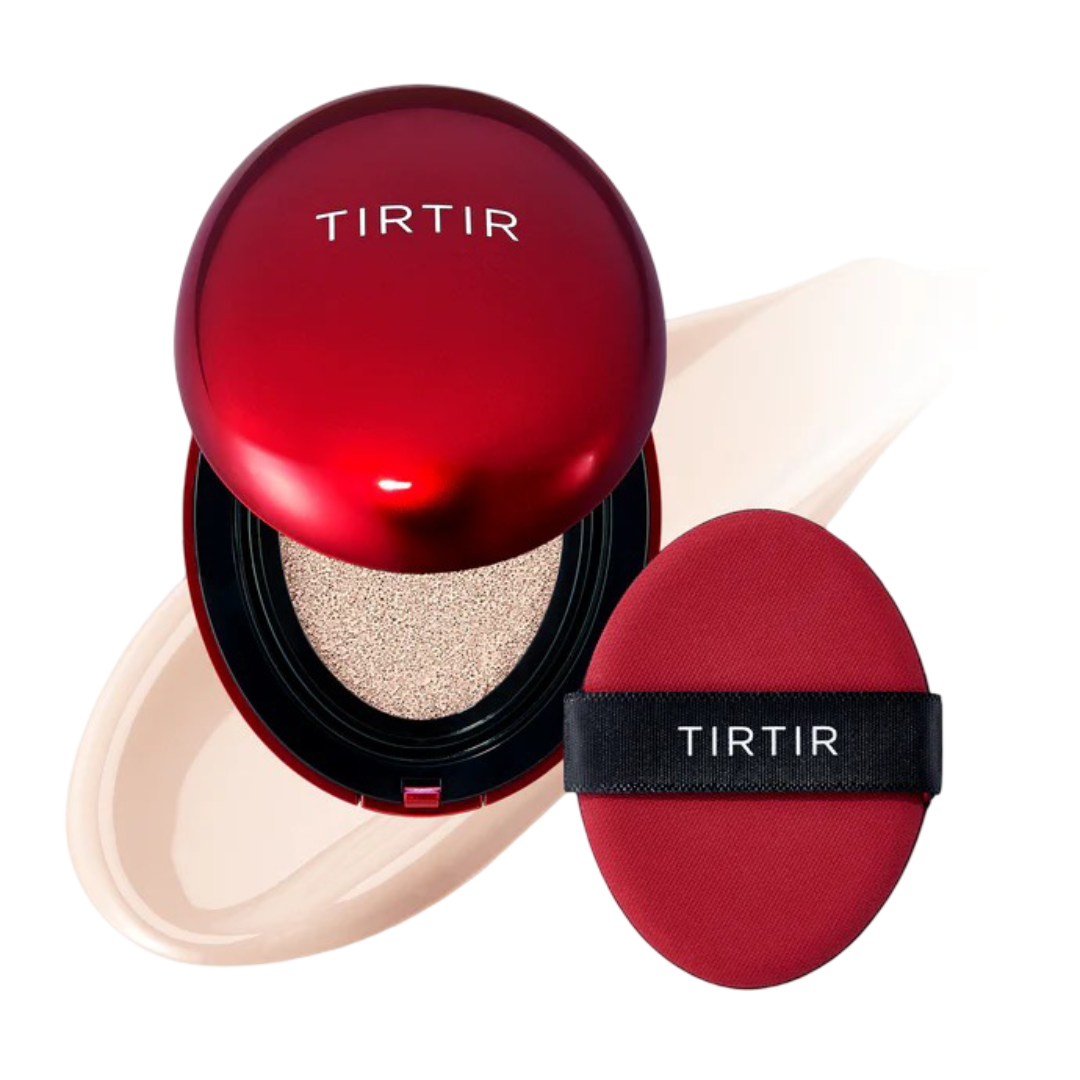 Tirtir Mask Fit Red Cushion