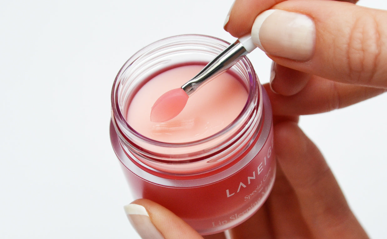 LANEIGE Lip Sleeping Mask (20g) alternate view