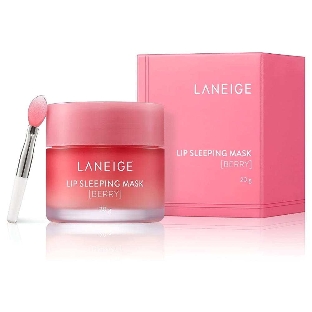 LANEIGE Lip Sleeping Mask (20g) view 3