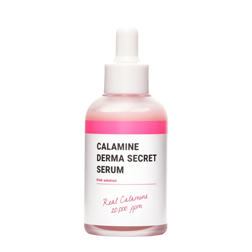 KC Secret Derma Calamine Soothing & Brightening Serum 50 ml