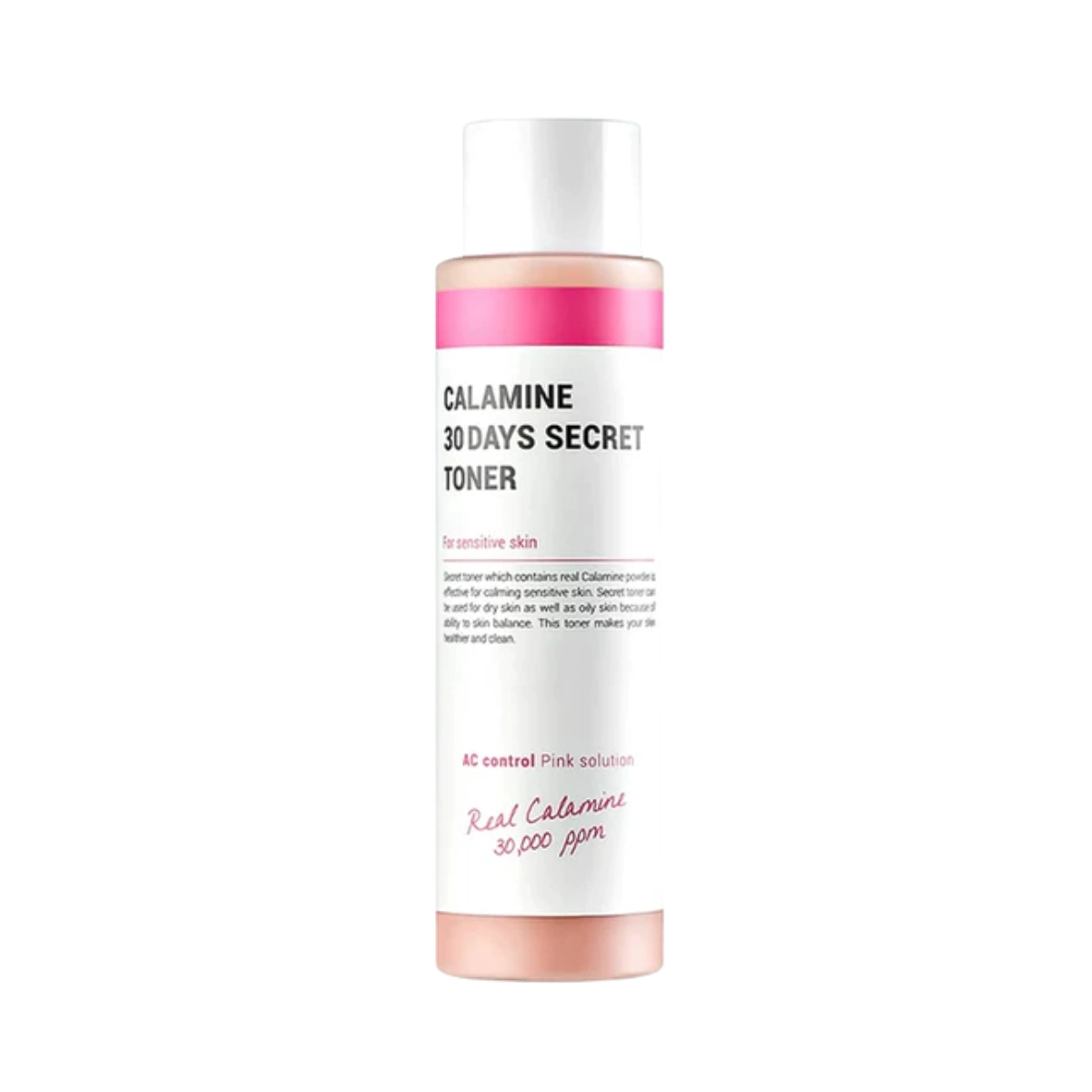 K-SECRET Calamine 30 Days Secret Toner (Renewal)